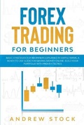 Cover: Forex Trading For Beginners - Global Group Marketing Ltd