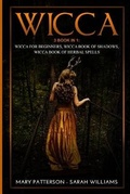 Cover: Wicca - Alex Suzzi International Group Ltd