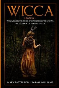 Enlarge image Cover: Wicca - Alex Suzzi International Group Ltd