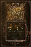 Cover: Wicca Book of Herbal Spells - Alex Suzzi International Group Ltd