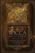 Cover: Wicca Book of Shadows - Alex Suzzi International Group Ltd