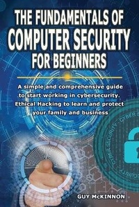 Abbildung von: The Fundamentals of Computer Security for Beginners - Twentygo Ltd