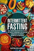 Cover: Intermittent Fasting - Emotionship Srls
