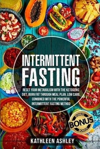 Enlarge image Cover: Intermittent Fasting - Emotionship Srls