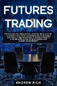 Enlarge image Cover: Futures Trading - Amsp