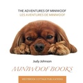 Cover: The Adventures of Miniwoof - Westbrook Cottage Publications