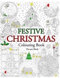 Cover: Festive Christmas - Toffee Apple Publishing
