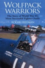 Cover: Wolfpack Warriors - Grub Street Publishing