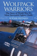 Cover: Wolfpack Warriors - Grub Street Publishing
