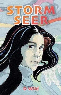 Enlarge image Cover: Storm Seer - Wild Books