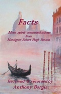 Cover: Facts - Saturday Night Press