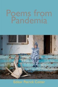 Enlarge image Cover: Poems from Pandemia - Southword Editions