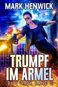 Cover: Trumpf im AErmel - Marque