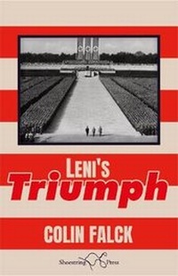 Enlarge image Cover: Leni's Triumph - Shoestring Press