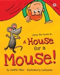 Cover: A House for a Mouse - Red Beetle Books