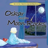 Abbildung von: Oskar and the Moon Rocks - Ocean Reeve Publishing