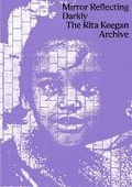 Cover: Mirror Reflecting Darkly - Goldsmiths, University of London