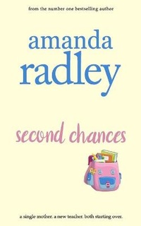 Enlarge image Cover: Second Chances - Heartsome Publishing