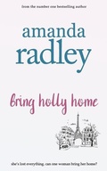 Cover: Bring Holly Home - Heartsome Publishing