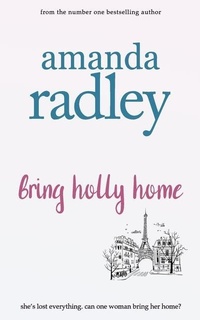 Enlarge image Cover: Bring Holly Home - Heartsome Publishing