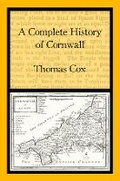 Cover: A Complete History of Cornwall - The Cornovia Press