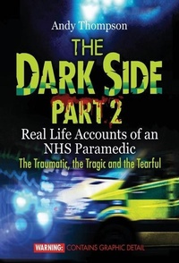 Abbildung von: The Dark Side Part 2 - Emp3books