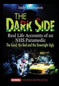 Cover: The Dark Side - Emp3books