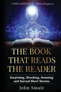 Enlarge image Cover: The Book That Reads the Reader - Emp3books