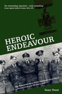 Cover: Heroic Endeavour - Grub Street Publishing