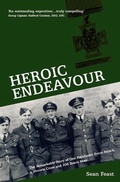 Cover: Heroic Endeavour - Grub Street Publishing