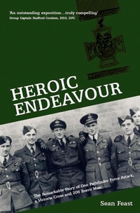 Enlarge image Cover: Heroic Endeavour - Grub Street Publishing