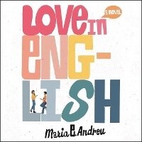 Enlarge image Cover: Love in English - HarperCollins