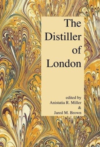 Enlarge image Cover: The Distiller of London - Jared Brown