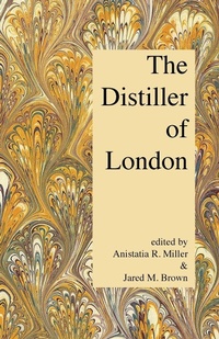 Enlarge image Cover: The Distiller of London - Jared Brown