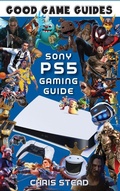 Cover: Ps5 Gaming Guide - Old Mate Media