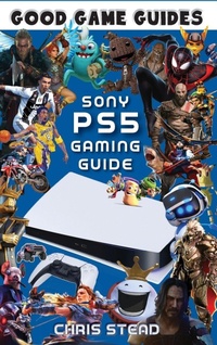 Enlarge image Cover: Ps5 Gaming Guide - Old Mate Media