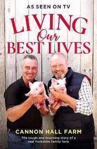 Abbildung von: Living Our Best Lives - Mirror Books