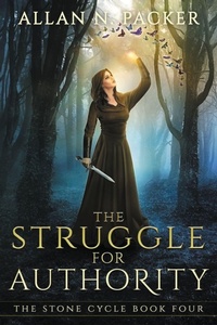 Enlarge image Cover: The Struggle for Authority - Luminant Publications