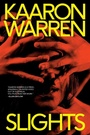 Cover: Slights - IFWG Publishing Australia