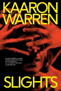 Enlarge image Cover: Slights - IFWG Publishing Australia