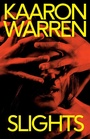 Cover: Slights - IFWG Publishing International