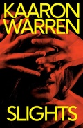 Cover: Slights - IFWG Publishing International
