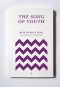 Cover: The Song of Youth - FUM D'ESTAMPA PRESS