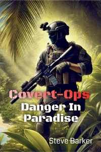 Enlarge image Cover: Danger in Paradise - Green Cat Books