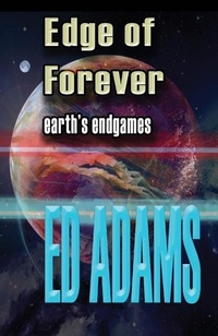 Abbildung von: Edge of Forever - Firstelement