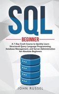 Cover: SQL - John Russel