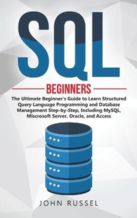 Abbildung von: SQL - Monti Solutions Publishing