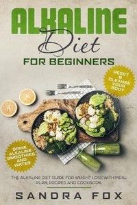 Abbildung von: Alkaline Diet for Beginners - Yuri Tufano