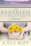 Cover: The Boundless Compassion Journal - SORIN BOOKS