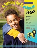 Cover: Phonics 3 - Wtl International